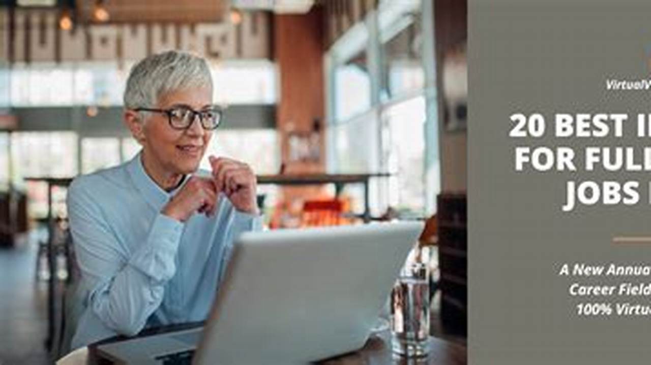 Best Remote Jobs 2025 For Software Developers