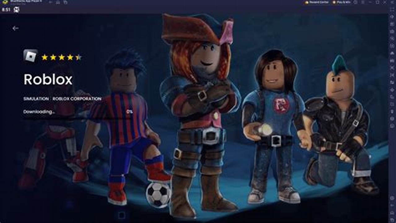 Best Roblox Games 2024 Reddit