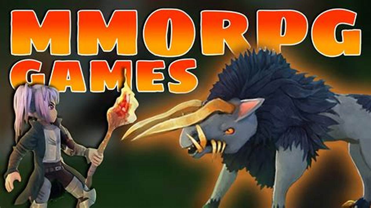 Best Roblox Mmorpg Games 2025