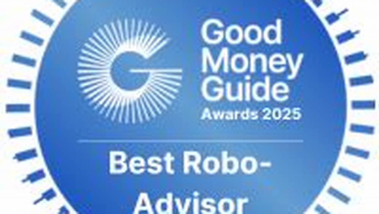 Best Robo Advisor 2025