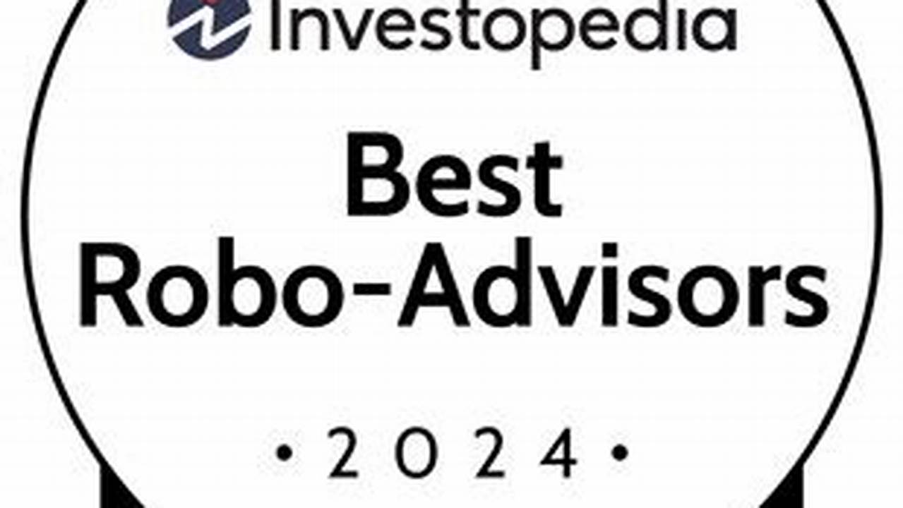 Best Robo Advisor Reddit 2025