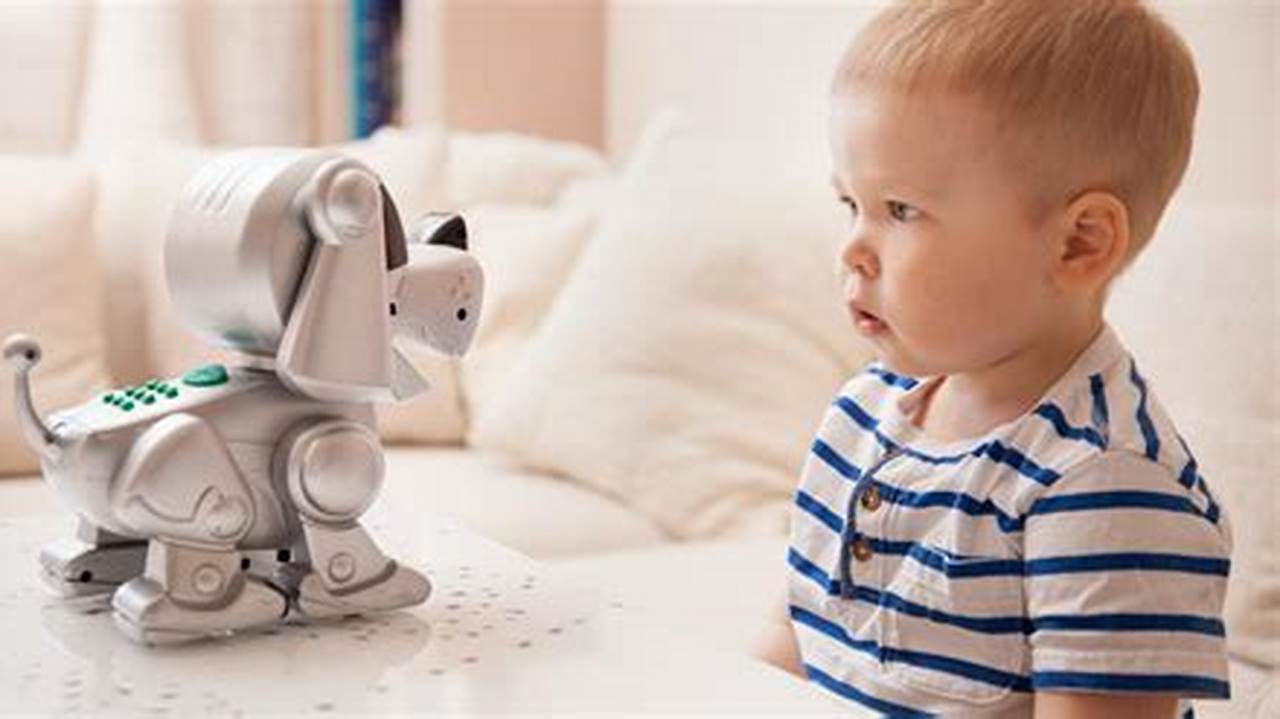 Best Robot Dogs 2024
