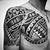 Best Samoan Tattoo Designs