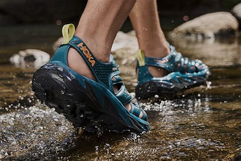 Best Water Sandals For Hiking A Comprehensive Guide