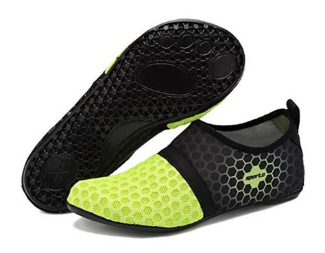 Best Snorkeling Water Shoes for Women & Men. Top Rated + Buying Guide