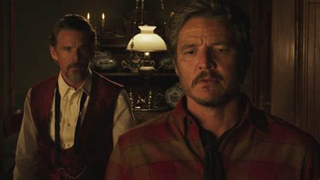 Best Shows Streaming August 2024