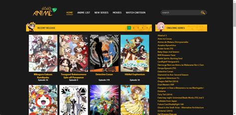 Best Places to Watch Anime Including Fully Free Streaming