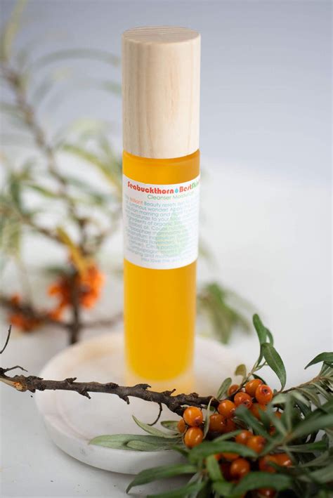 Read more about the article Discover The Wonders Of Best Skin Ever Seabuckthorn Oil In 2023