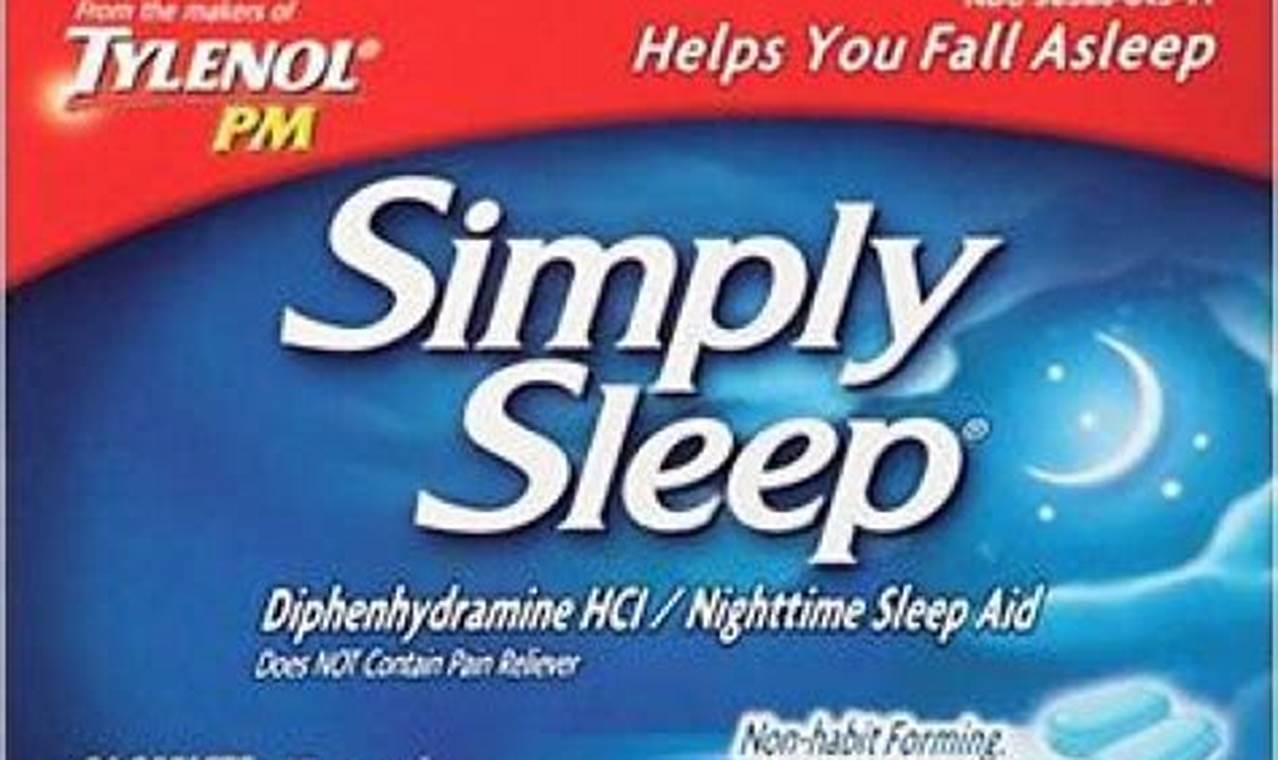 Best Sleep Supplements 2024