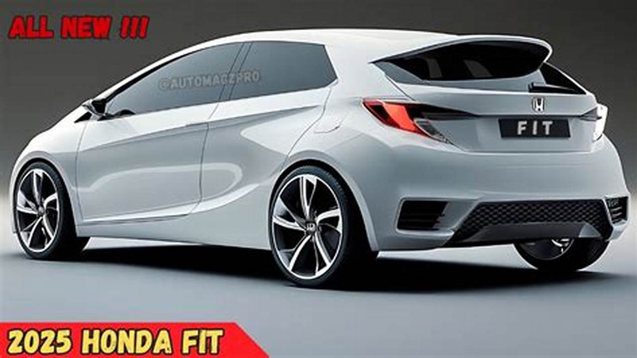 Best Small Hatchbacks 2025