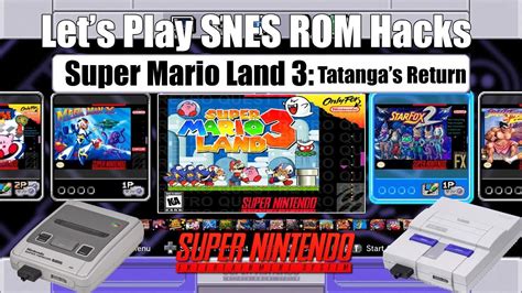10 Best SNES Emulators For Windows 10, MacOS, And Android
