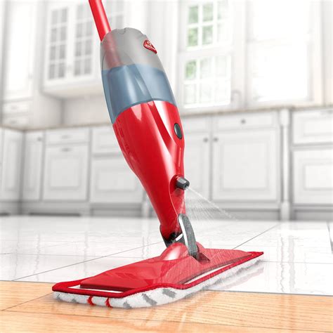 10 Best Spray Mop For Hardwood Floors List of 2023 Rankings