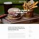 Best Squarespace Template For Restaurant