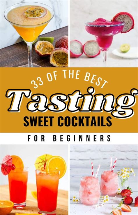 Enjoy This Holiday Season With The Best Alcoholic Drinks For Beginners