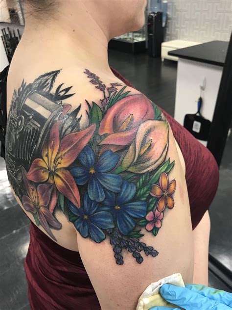MidMichigan Tattoo Artist to Appear on Ink Master [VIDEO]