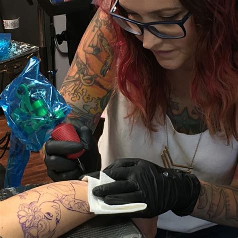 8 Best Tattoo Artists in Los Angeles