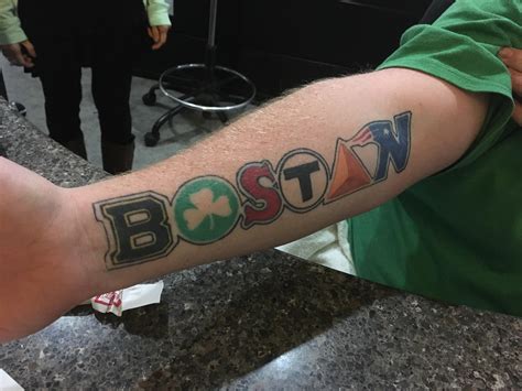 Best Tattoo Artists Boston Boston Barber Tattoo Co North