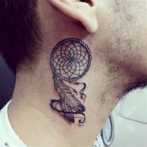 75+ Best Neck Tattoos For Men and Women Designs