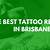 Best Tattoo Removal Brisbane