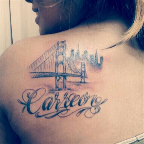 best tattoo artist San Francisco