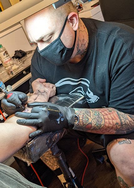 Best Tattoo Shops In Seattle votusdhqmvotus