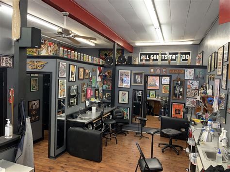 The Best Tattoo Shops in Austin Tattoo shops in austin