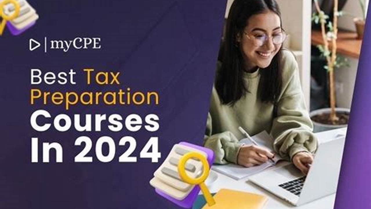 Best Tax Preparation Websites For Spring 2024