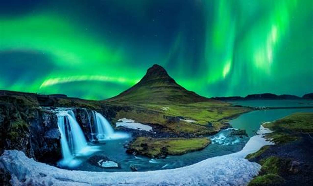 Best Time To Go To Iceland For Northern Lights 2024