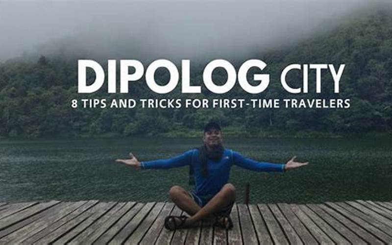 Best Time To Visit Dipolog