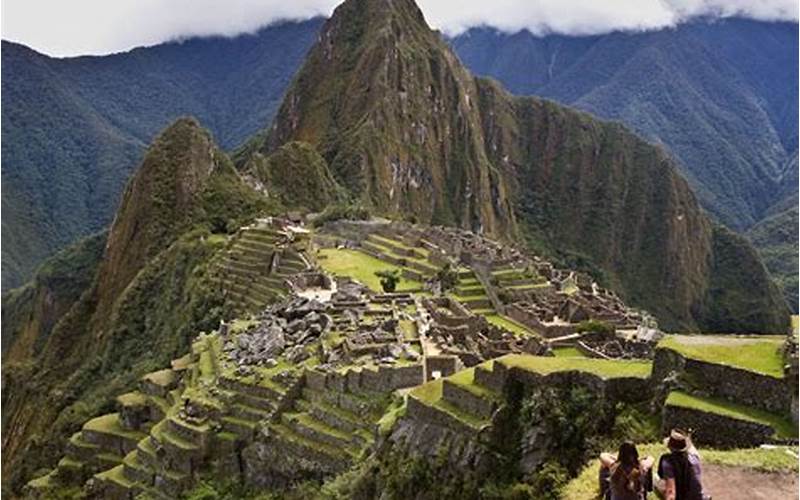 Best Time To Visit Peru