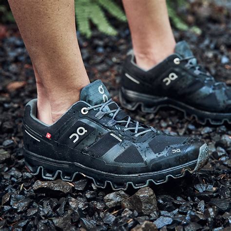Best trailrunning shoes 2018 Head offroad with these great all