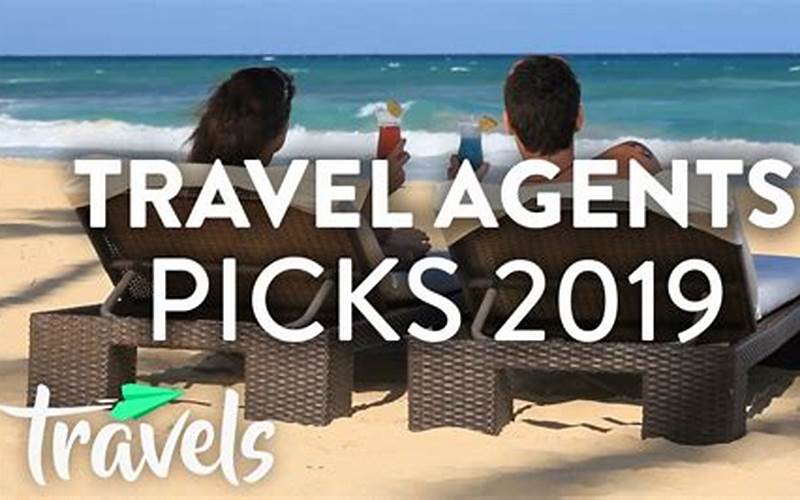 Best Travel Agents In Amarillo