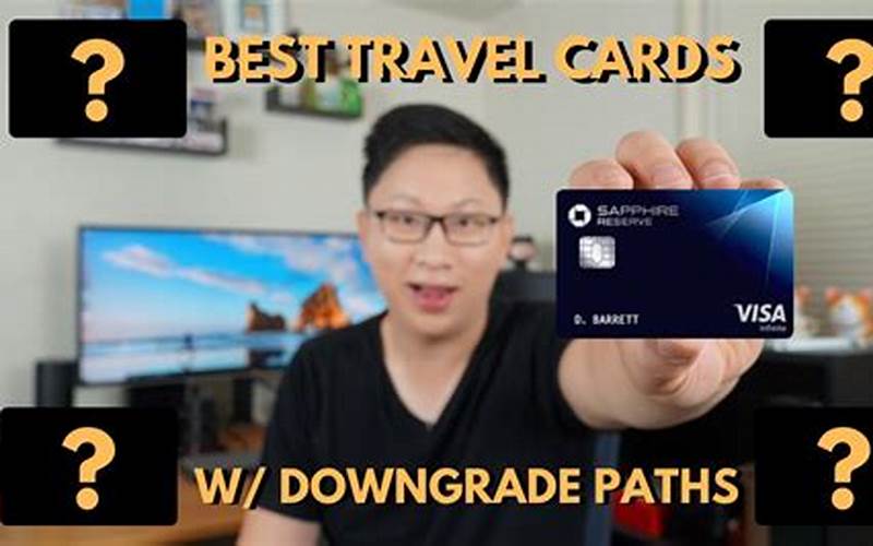 Best Travel Cards On Reddit