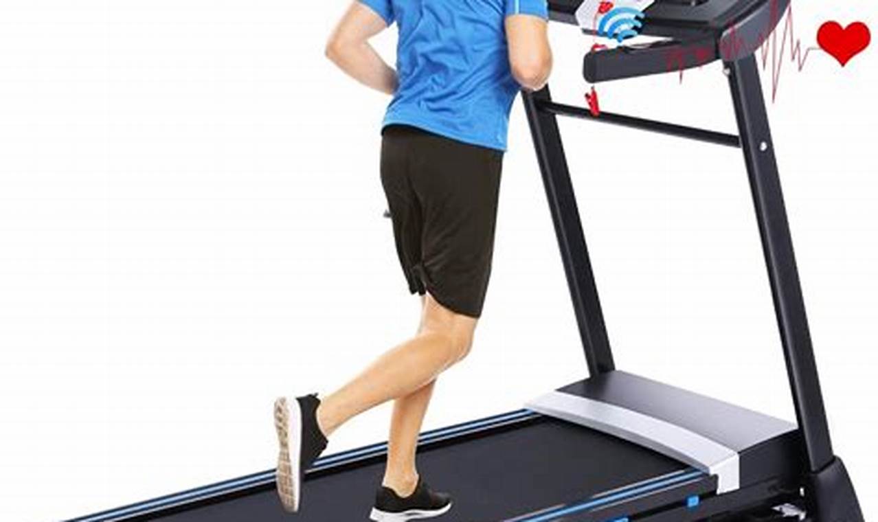 Best Treadmills 2024 For Home