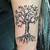 Best Tree Tattoo Designs