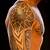 Best Tribal Tattoos Mens Arm