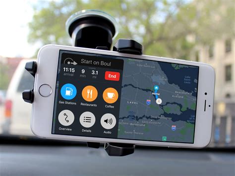 Read more about the article Discover The Best Truck Gps App For Iphone In 2023