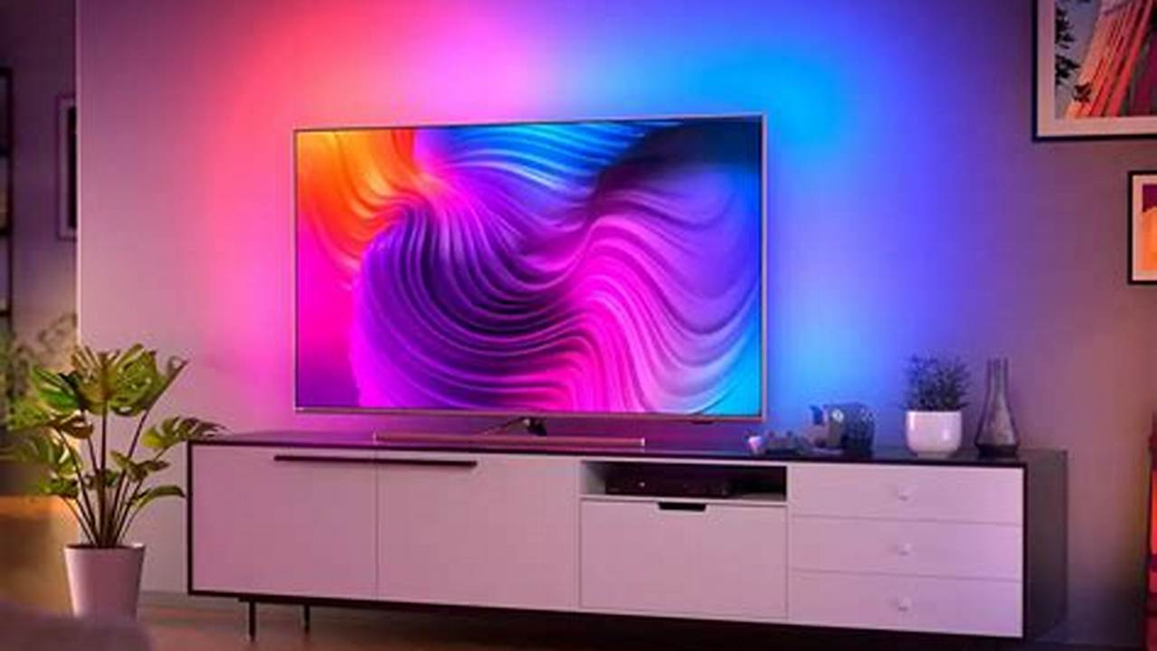 Best Tv For Black Friday 2024