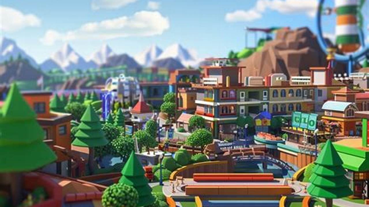 Best Tycoon Games Roblox 2024