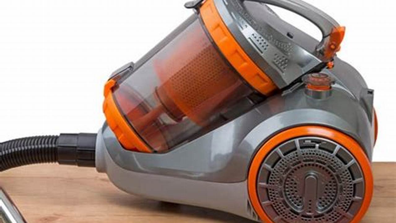 Best Vacuum Cleaners Australia 2024