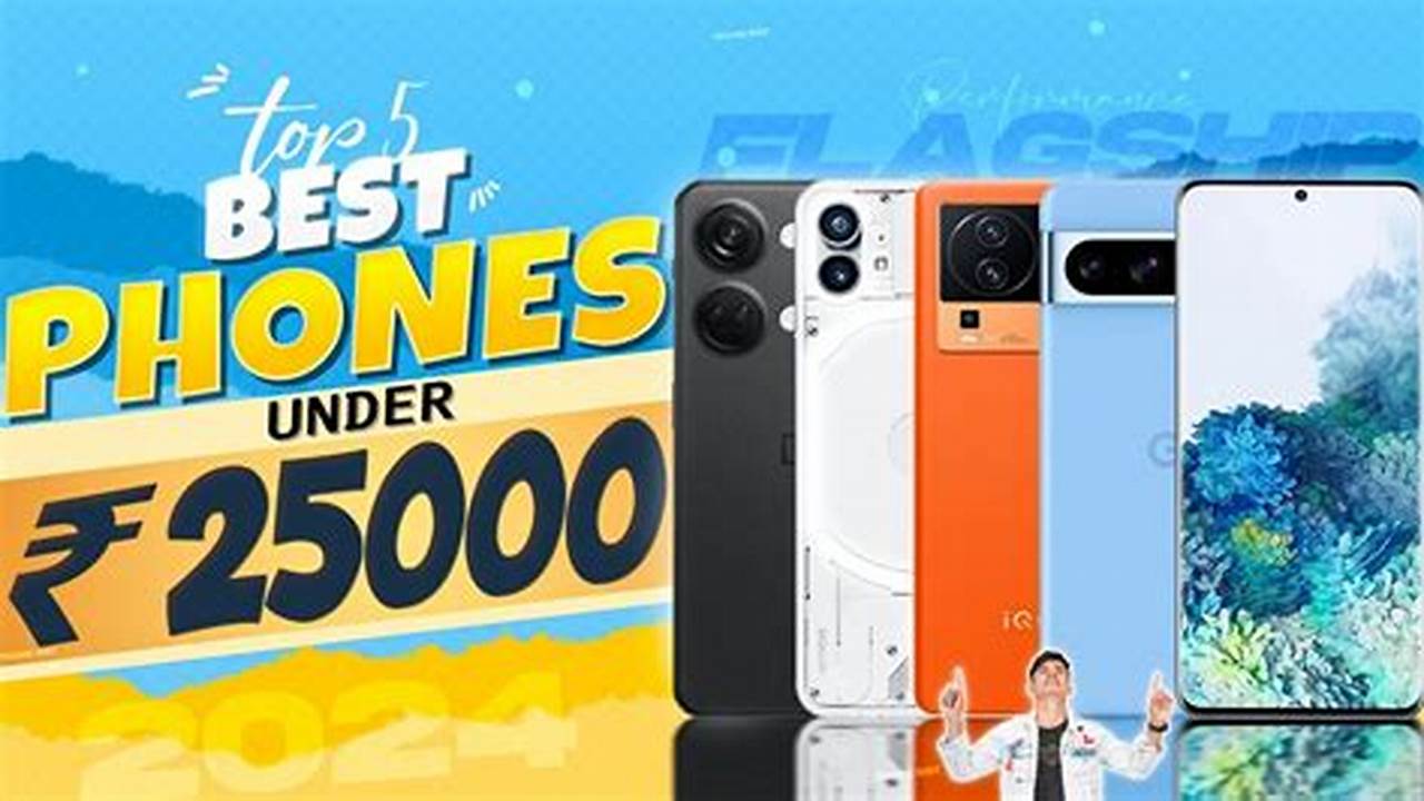 Best Value Android Phone 2024