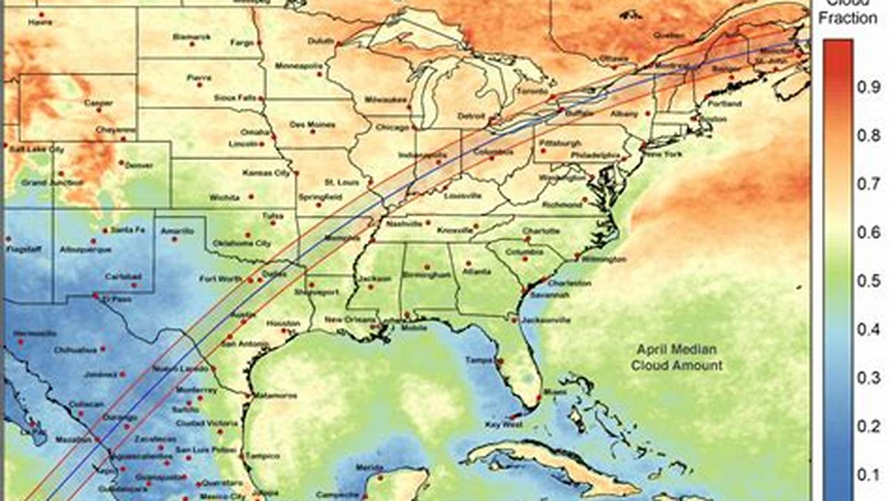 Best Viewing For Solar Eclipse 2024