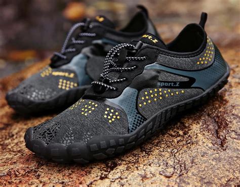14 Best Shoes for Hiking in Water (Trail Guide to Dry, Healthy Feet
