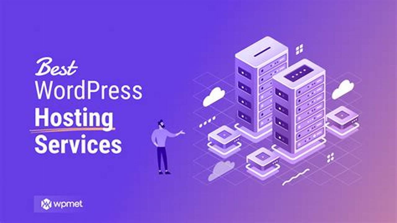 Best Web Hosting 2024 WordPress Hosting