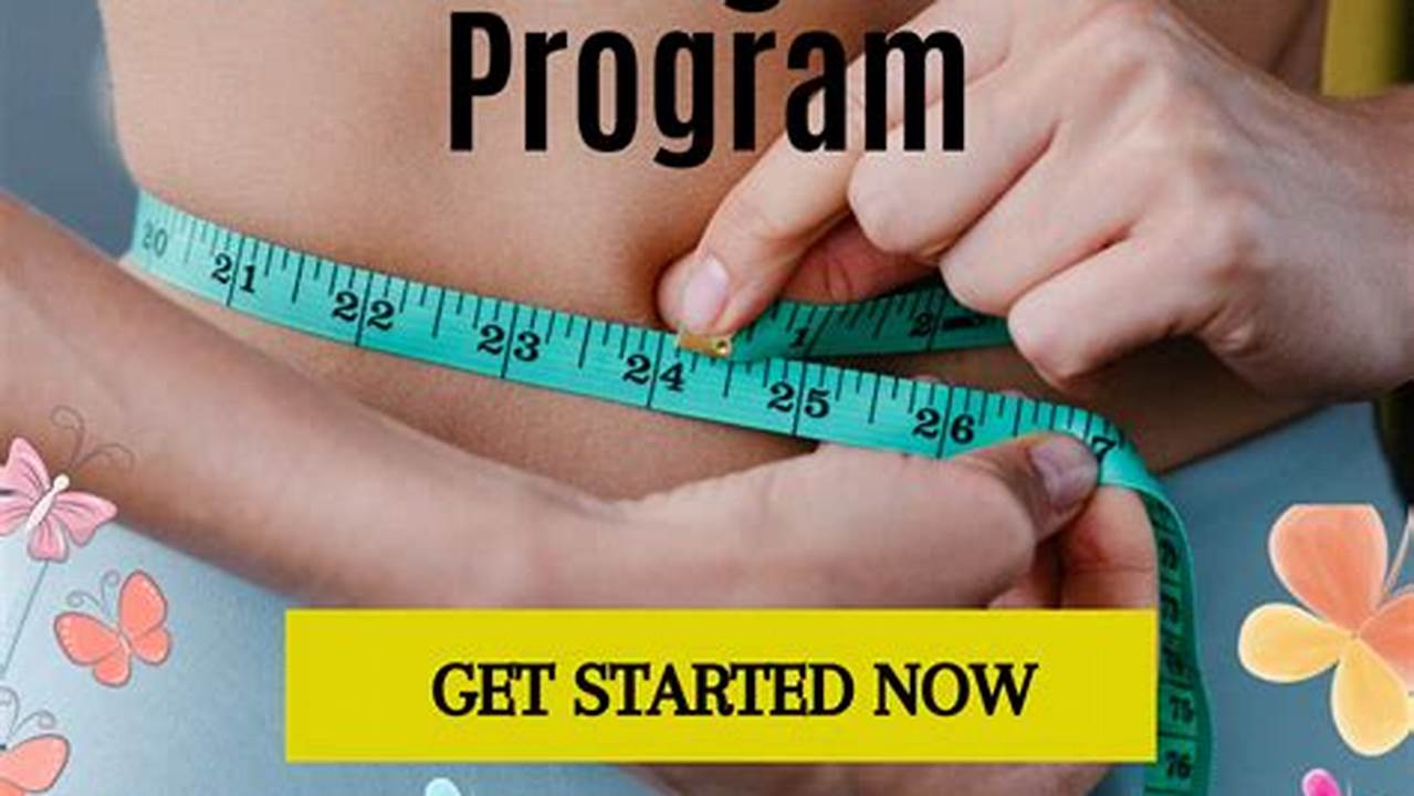 Best Weight Loss Program 2024