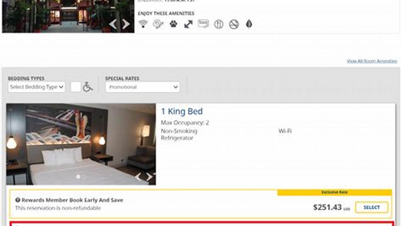 Best Western Promotional Code 2024