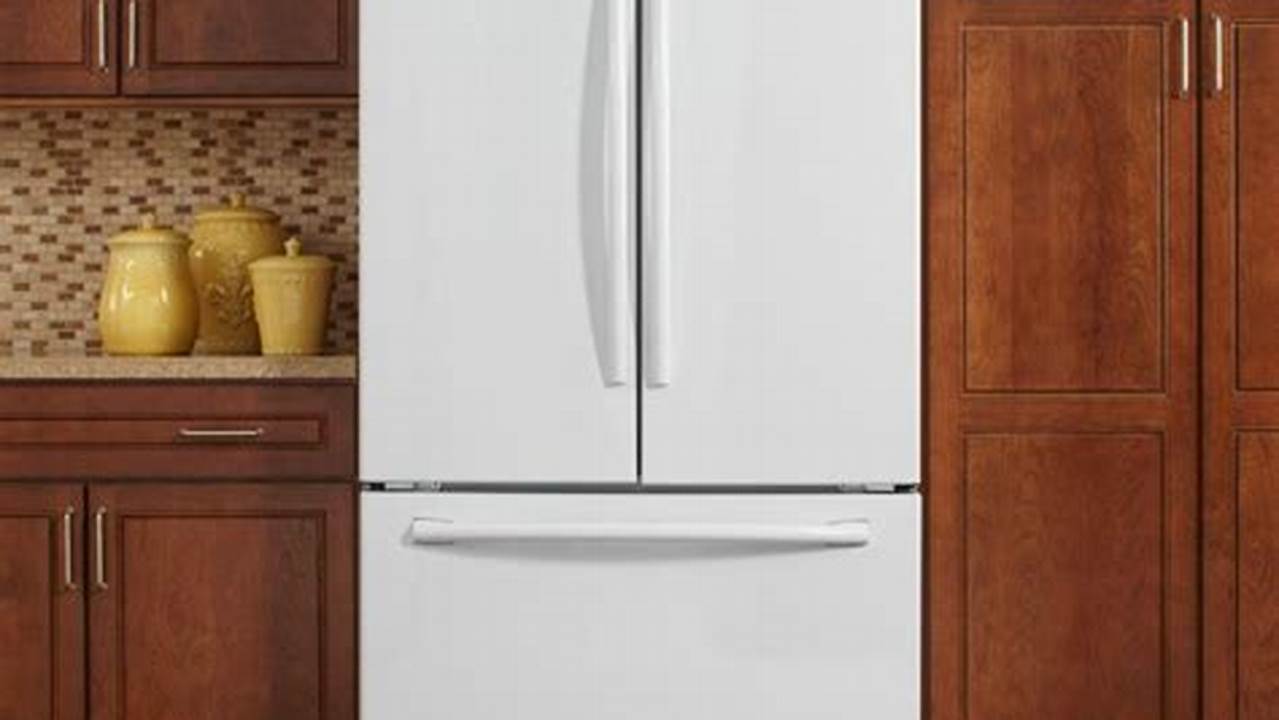 Best White Refrigerator 2024