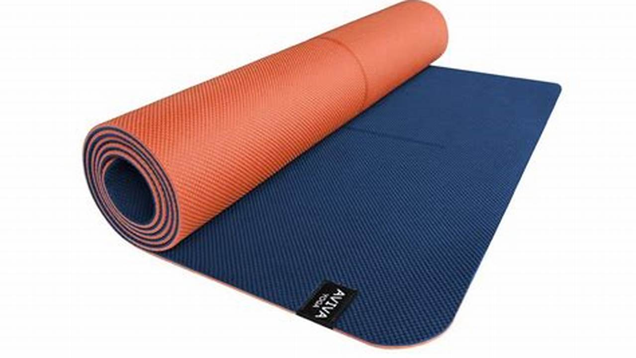 Discover the Ultimate Yoga Companion: Best Yoga Mat For Vinyasa Flow