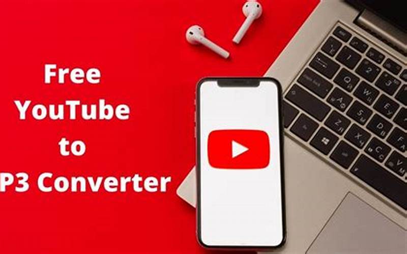 Best Youtube To Audio Converters