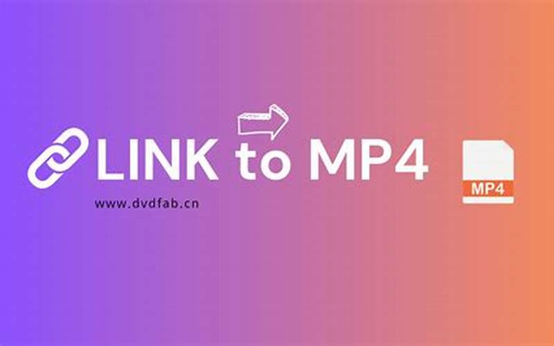 Best Yt Link To Mp4 Converters